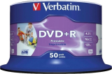 DVD+R VERBATIM 4.7GB