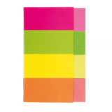 NOTES ADEZIV (POST-IT) COLOR