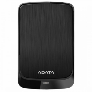 HDD ADATA EXTERN 2.5″ USB 3.1 1TB HV320 Black 