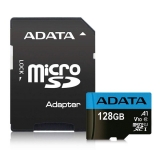 MicroSD CARD Adata 128 GB