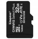 MicroSD CARD Kingston 32 GB