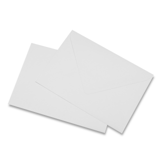 PLIC TC/5 162X229 ALB TRADITIONAL 25 BUC/SET